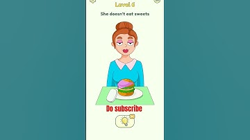 DOP 2 Gameplay Level 6 she doesn