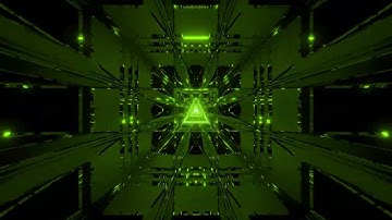 Glowing Tunnel Neon Background VJ Loops | Motion Graphics #tunnel #vjloops #neon #dj #abstract #vfx
