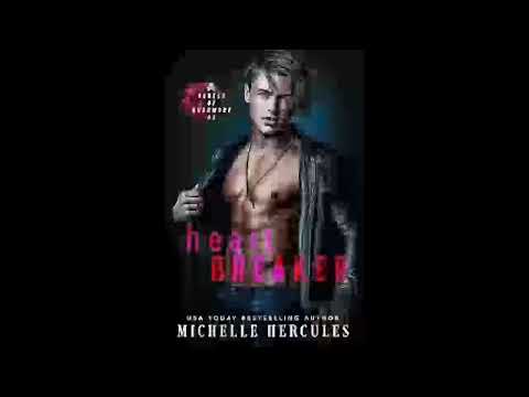 Heart Breaker: A Brother's Best Friend College Sports Romance Book 2 - Michelle Hercules