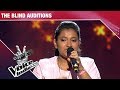 Anvita TS Performs on Payalay Chunmun | The Voice India Kids | Episode 6