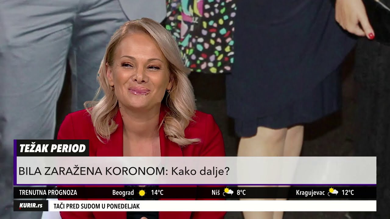 Ilda Šaulić POTRESLA sve! Šta joj je malena rekla o dedi Šabanu