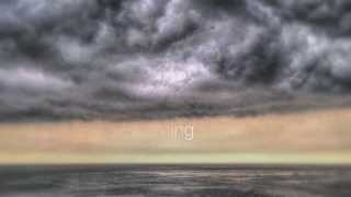 Storm Warning - Hilary James