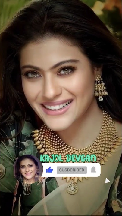 kajol devgan transformation 1974-Now Transform #viral#trending  #transformationvideo #srkian #kkkg