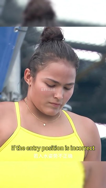 what-should-female-athletes-pay-attention-to-in-high-diving