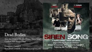 Download Lagu Dead Bodies - Siren Song OST (2015) - Original Music by Casual-T MP3
