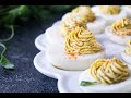 The best deviled eggs