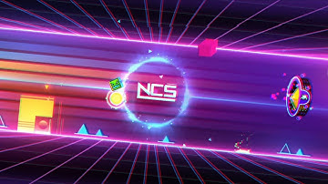 "Riddim" by iriswolfx (2 coins) | Geometry Dash.