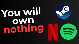 The Art Of Owning Nothing