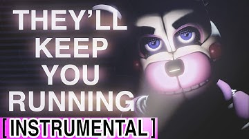 FNAF SISTER LOCATION SONG | "They