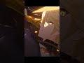 Phainon animation is so cold 🥶