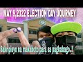 ELECTION DAY 2022 JOURNEY | FULL SUPPORT TO OUR CANDIDATES FOR CHANGE | Melgabar Je Vlog