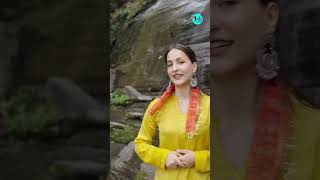 24 Hour Itinerary In Chanderi, MP | Curly Tales #shorts