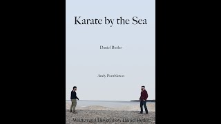 Karate by the Sea