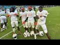 FAMU vs Jackson State | OBC Highlights