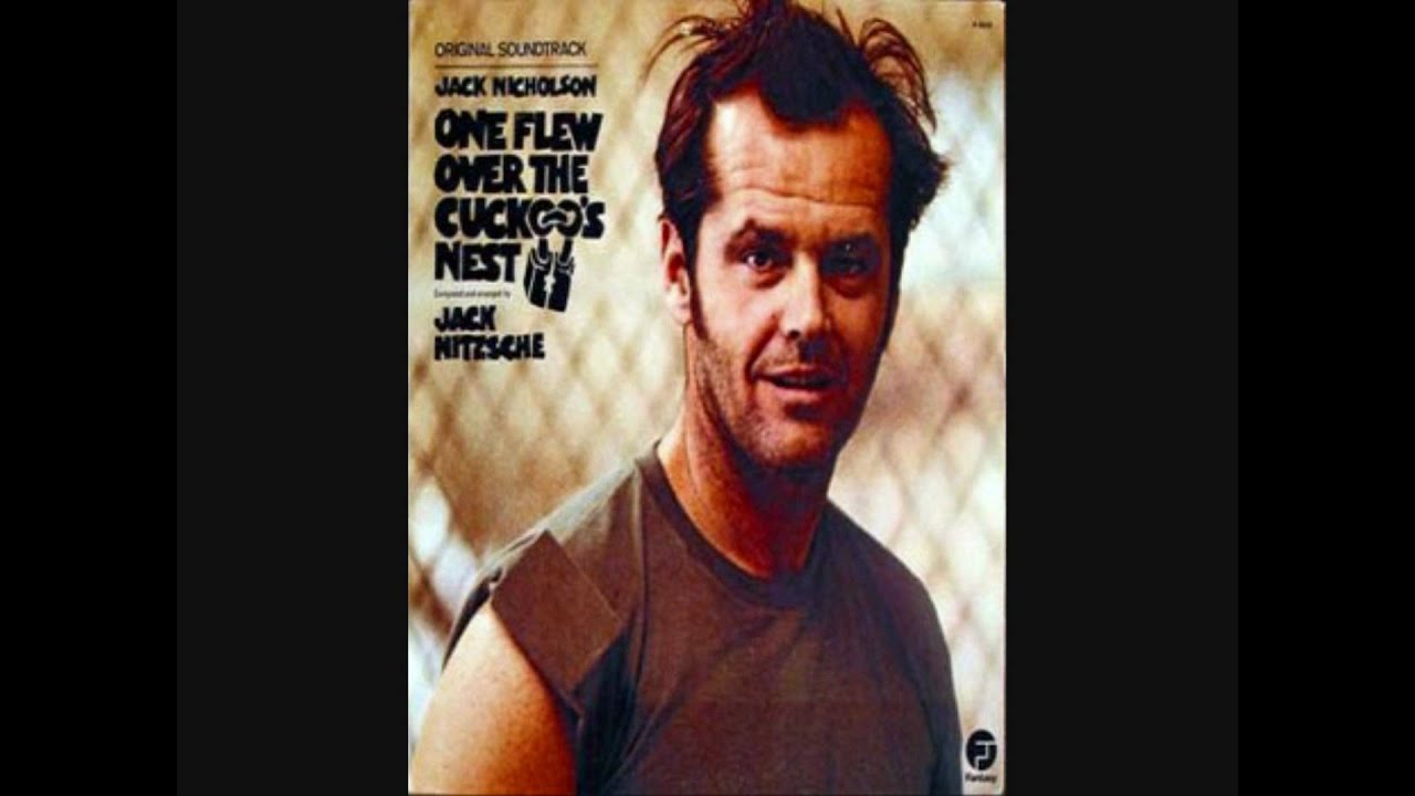 One Flew Over The Cuckoos Nest Critical