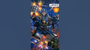 Age of the Primes Bruticus - The Best Frame Combiner? #transformers #actionfigures #toys