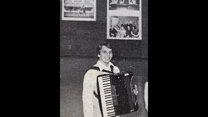 On The Accordion Polka