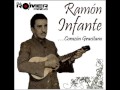 Ramón Infante - Morir en Octubre