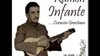 Ramón Infante - Morir en Octubre