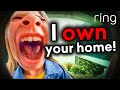 When Dumb Neighbours Act Like Laws Don’t Exist