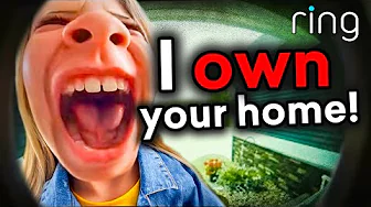 When Dumb Neighbours Act Like Laws Don’t Exist