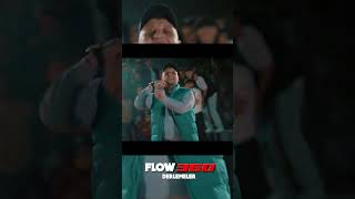 Flow360 Toci̇ Performans Tüm Jüri̇ Hayran Kaldi Ebonun Sürpri̇zi̇