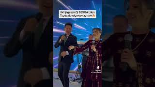 Aylara- Dj Begga Madam Toy 2024