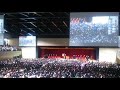 2019年早稲田大学卒業式 早稲田の栄光