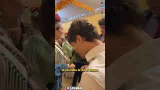 esta en su prime #humor #franbeuve #calvolol #feriasevilla