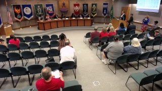 KSD Board Special Meeting Work Session - 06/27/2018 (Recorded Live Stream)