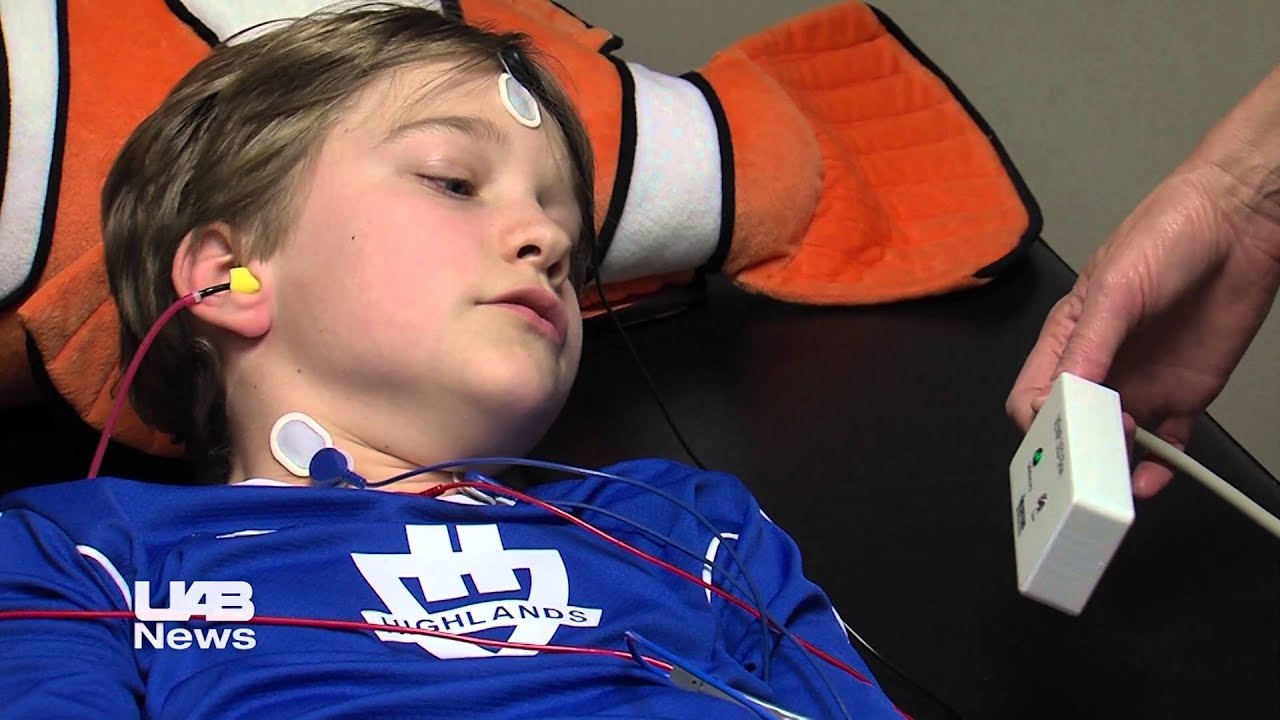Concussion clinic strives to keep athletes safe and active YouTube