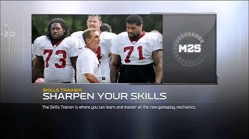 NFL Madden25 Freeze Glitch (Loading Screen)