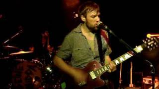 Ghost of Tom Joad - Learning by Dying - LIVE in Haltern am See im Trigon 15. Mai 2009