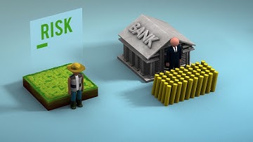 Why transition to deforestation free agriculture?