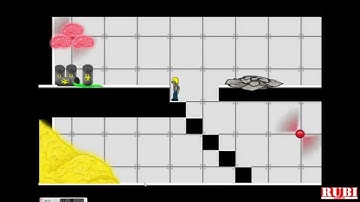 construct 2 prototype/project