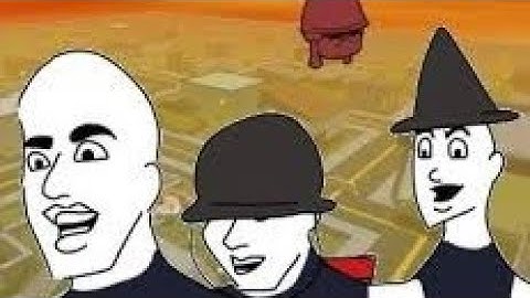 Item Asylum Slander Part 2 (Credit In desc)