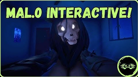 Mal.0 Interactive | Scp 1471 |