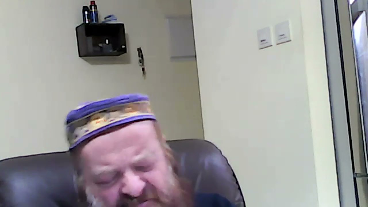 Р. Александр Фейгин. РаМБаМ на Тору. 5