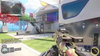 Road To Dark Matter Camo! Part - 1