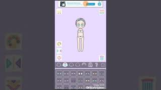 เล่นเกมส์เเต่งตัวเกม (Pastel Girl)😊😊😀😀 screenshot 5