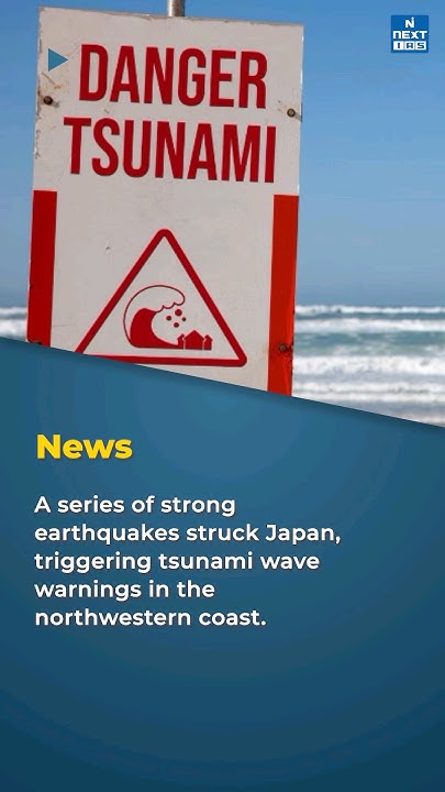 2025 tsunami upsc