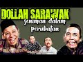 Dollah Sarawak -| Seniman Pelbagai Bakat