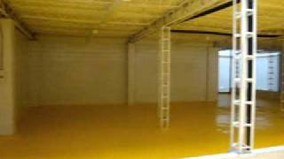 Bodega 950M2 Barrio 11 Noviembre