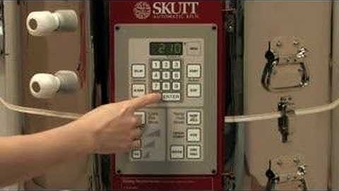 Advanced Programming Features of Your Skutt Kiln - COOL