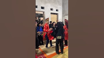 Nhảy múa chầu tưng bừng, lẩu cấp sắc then Hoàn