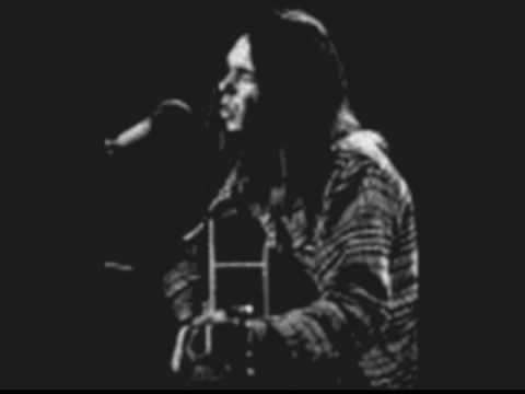 Interstate... Neil Young ...Rare