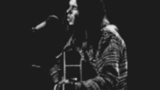 Interstate... Neil Young ...Rare chords