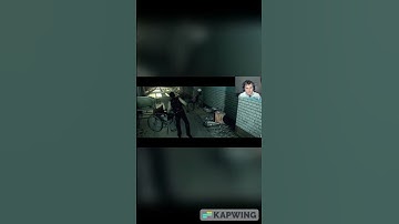 The Evil Within - Escaping The Sadist