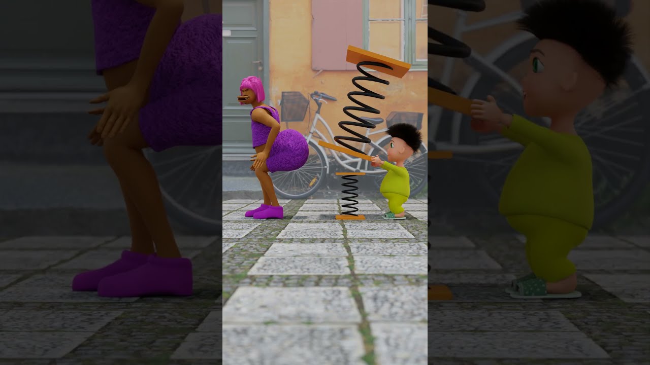 Let S Play With Me Shorts Funnyanimation Viral Memes Lucu