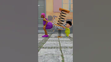Let S Play With Me Shorts Funnyanimation Viral Memes Lucu 